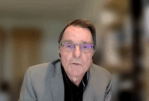 Begrüßung Dr. Mung 6.05